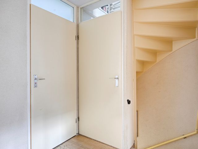 Albinonistraat 67, Boxtel