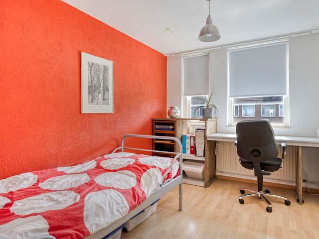 Albinonistraat 67, Boxtel