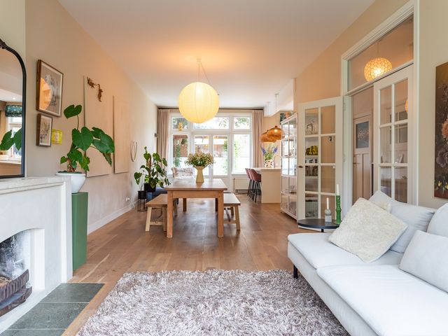 Brugsestraat 22, Den Haag