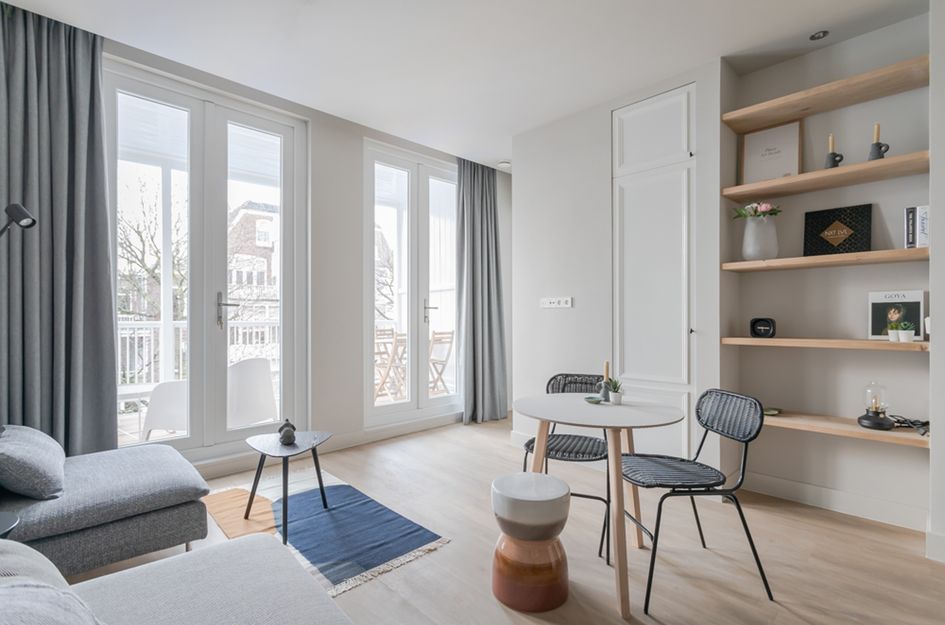 Hollanderstraat 63C