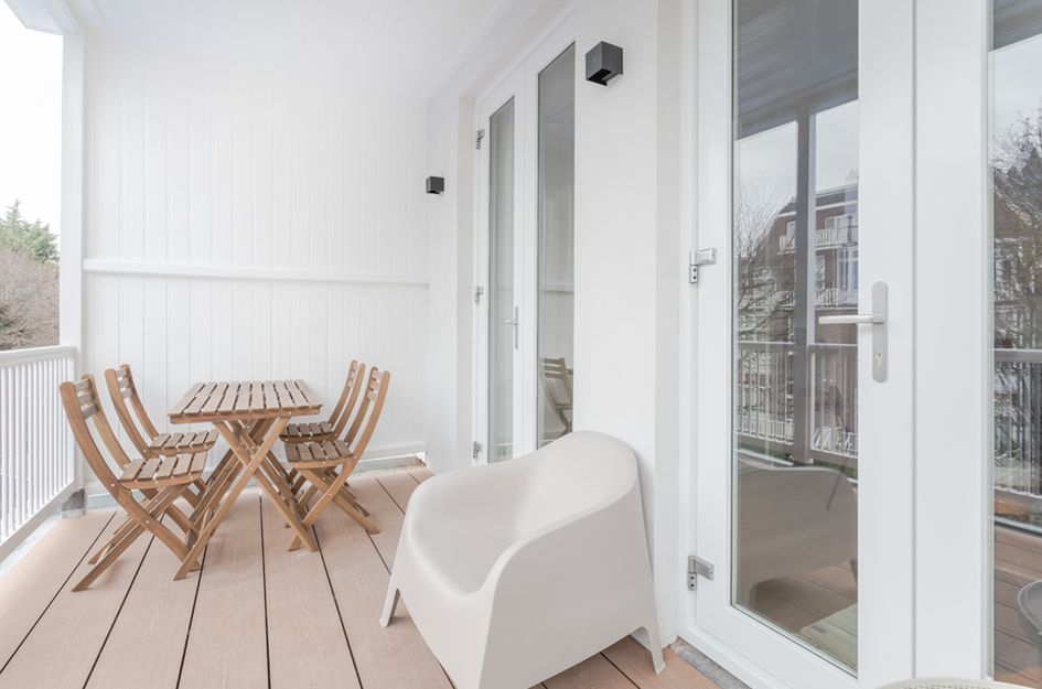 Hollanderstraat 63C
