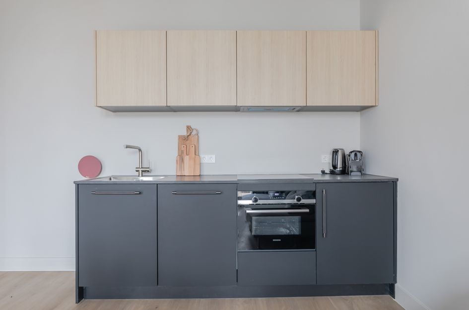 Hollanderstraat 63C