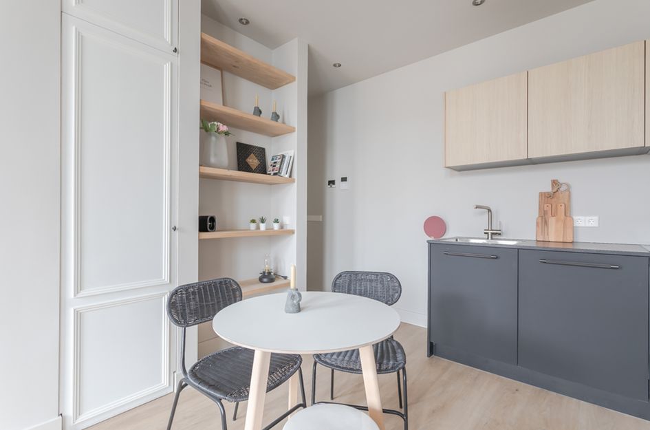 Hollanderstraat 63C