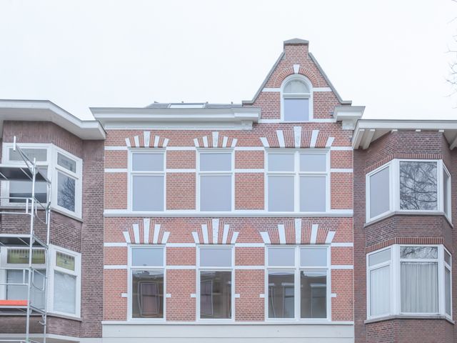 Hollanderstraat 63C, Den Haag