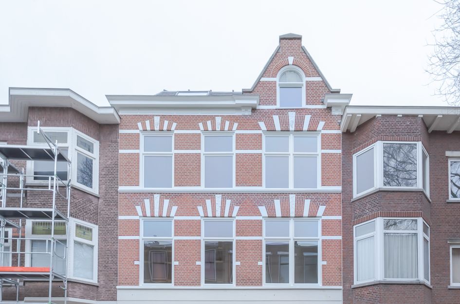 Hollanderstraat 63C