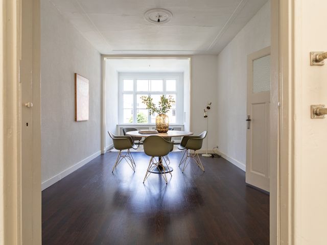 Arnhemsestraat 76, Den Haag