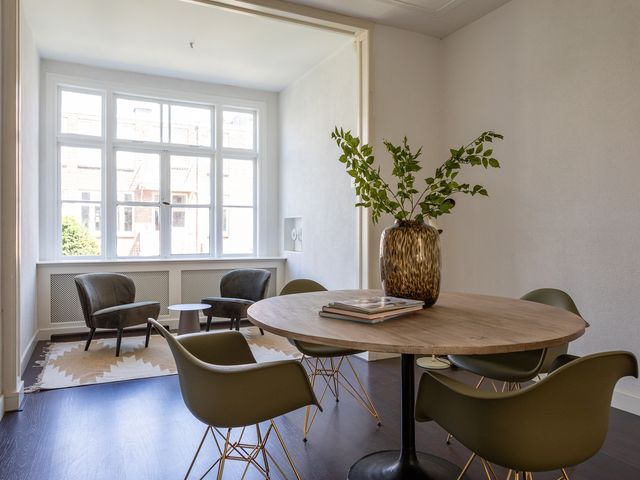 Arnhemsestraat 76, Den Haag