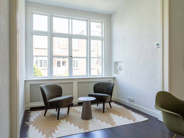 Arnhemsestraat 76, Den Haag