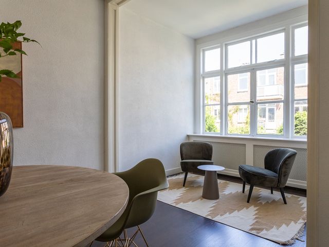 Arnhemsestraat 76, Den Haag