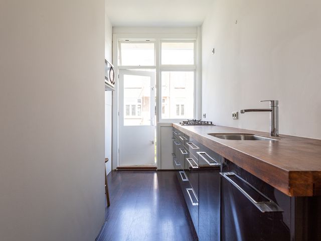Arnhemsestraat 76, Den Haag