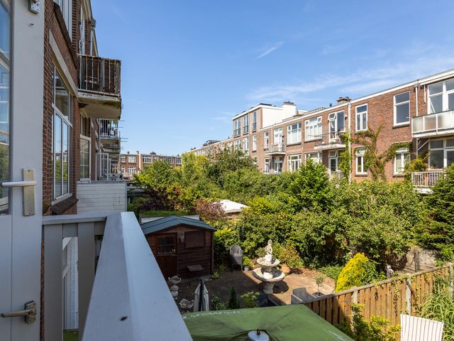 Arnhemsestraat 76, Den Haag