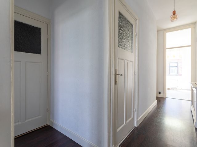 Arnhemsestraat 76, Den Haag