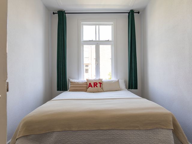 Arnhemsestraat 76, Den Haag