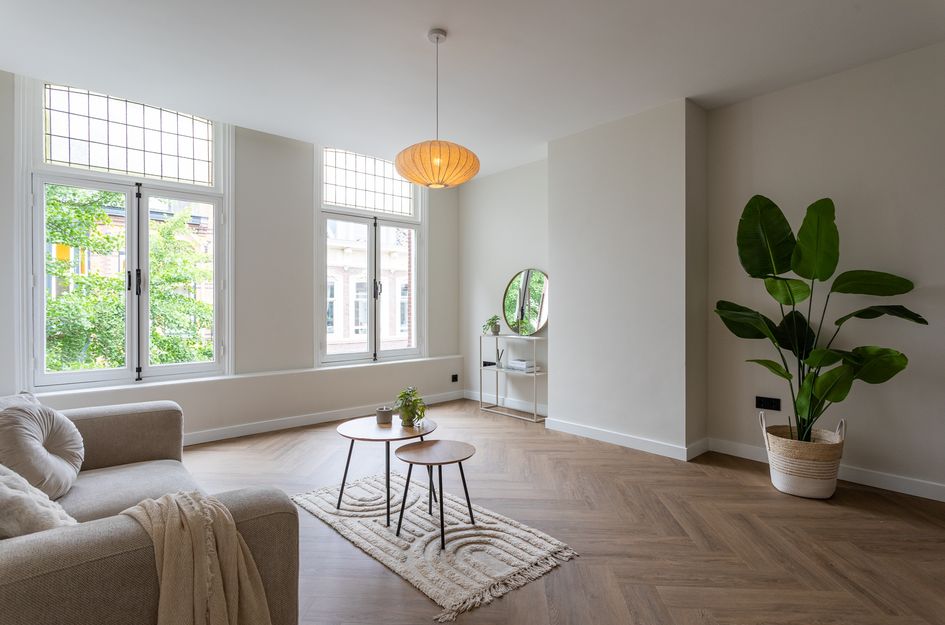 Witte de Withstraat 18B