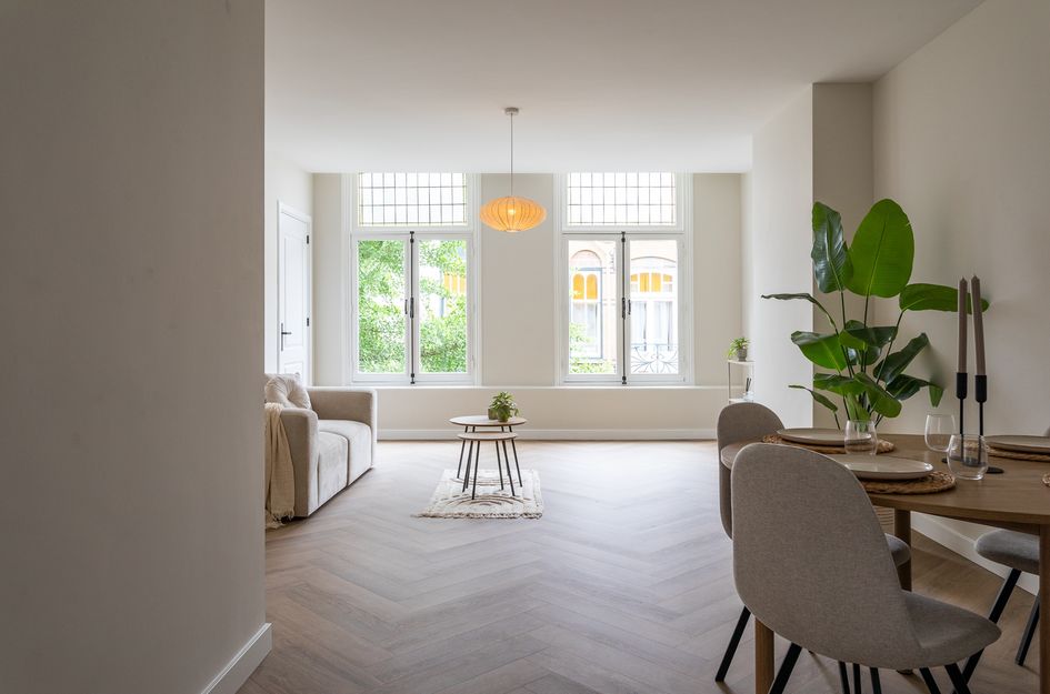 Witte de Withstraat 18B