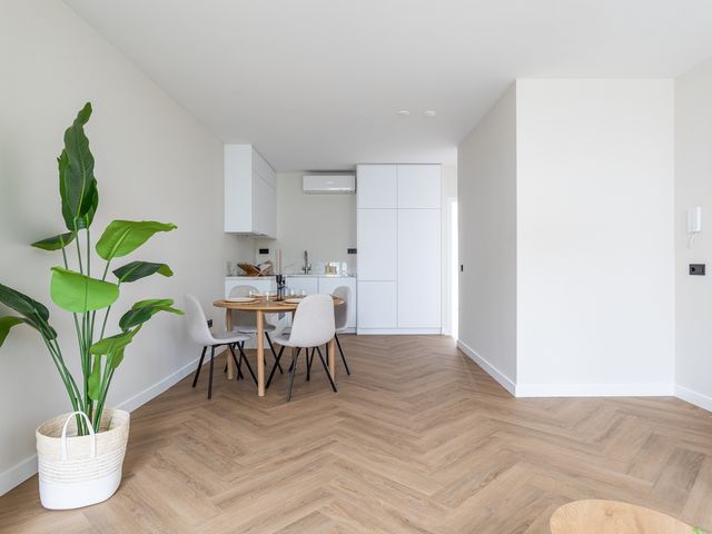 Witte de Withstraat 18B, Den Haag