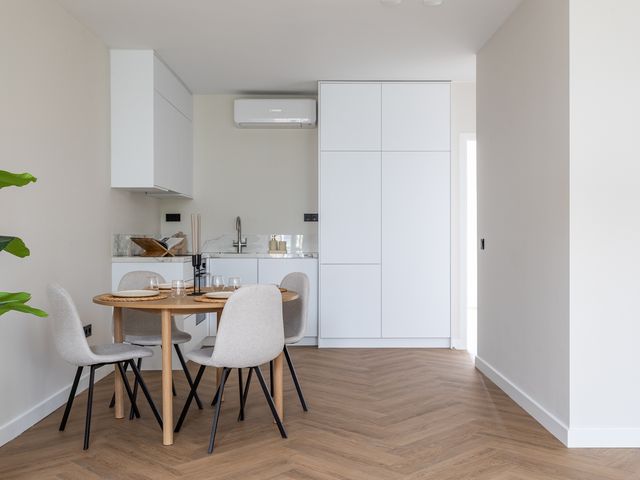 Witte de Withstraat 18B, Den Haag