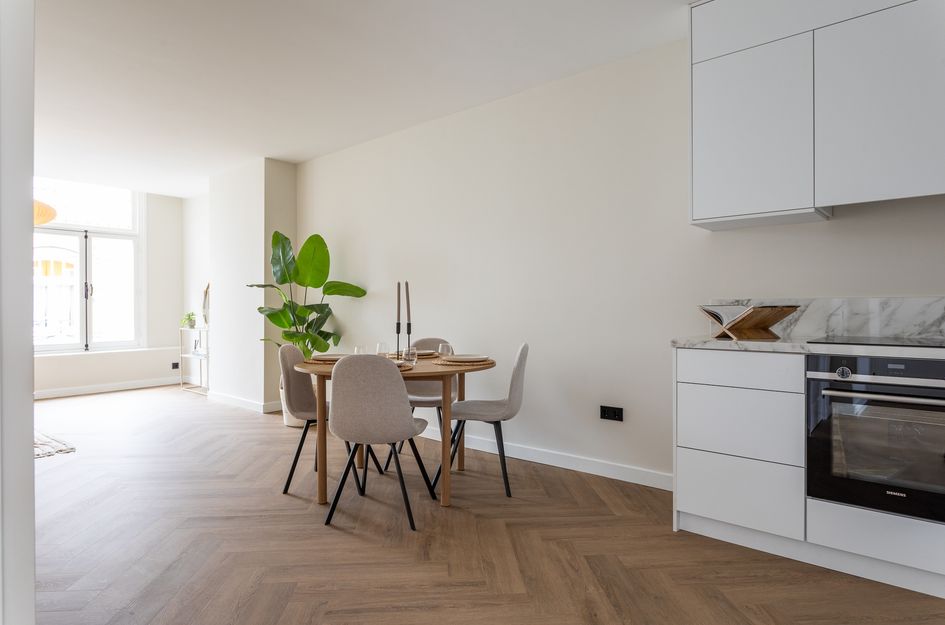 Witte de Withstraat 18B