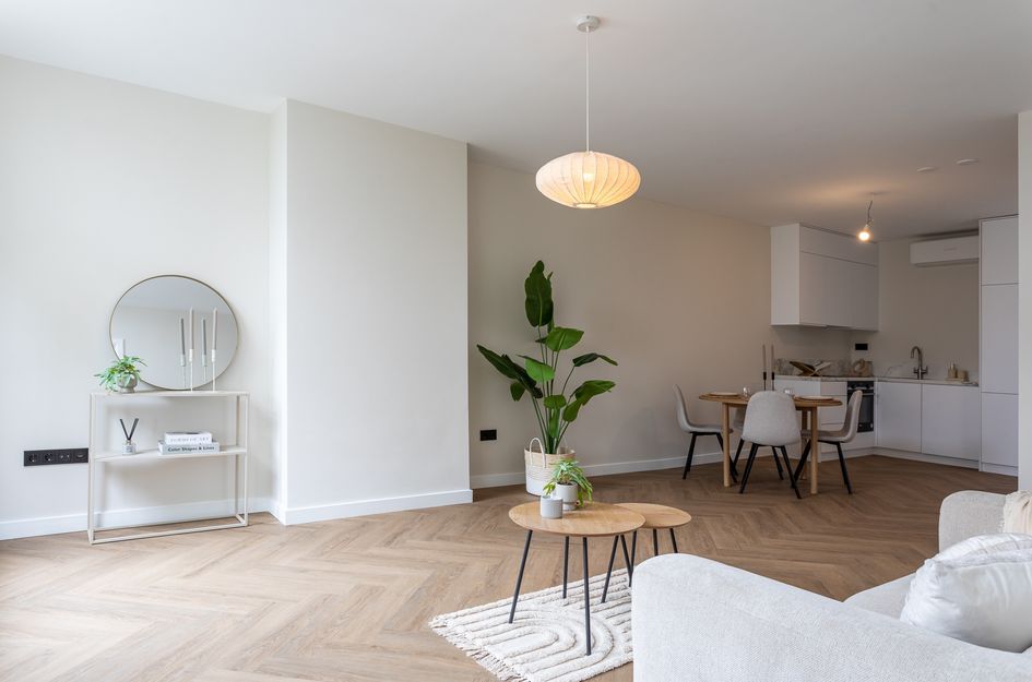 Witte de Withstraat 18B