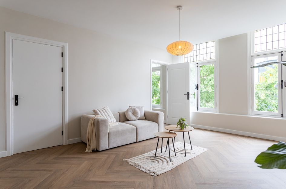 Witte de Withstraat 18B