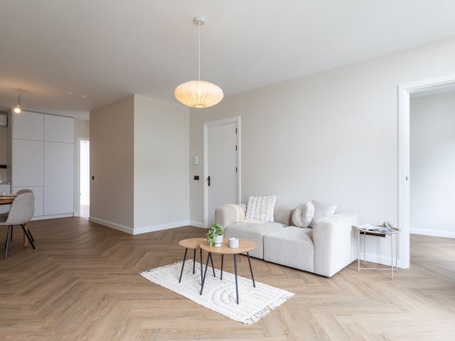 Witte de Withstraat 18B, Den Haag
