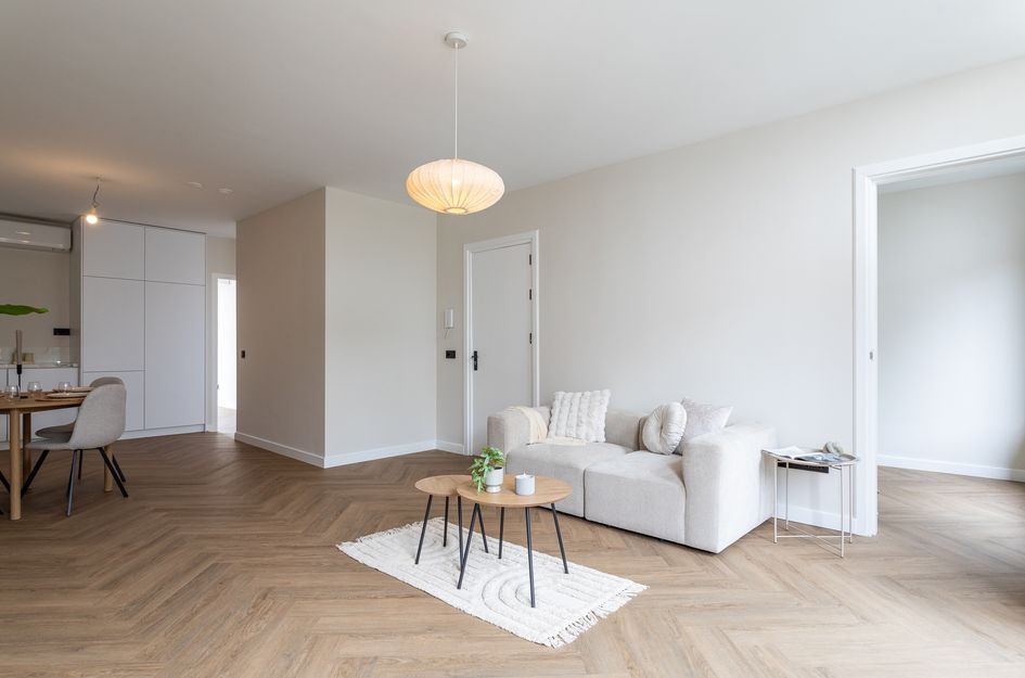 Witte de Withstraat 18B