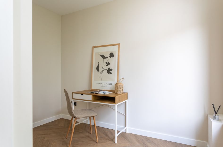 Witte de Withstraat 18B