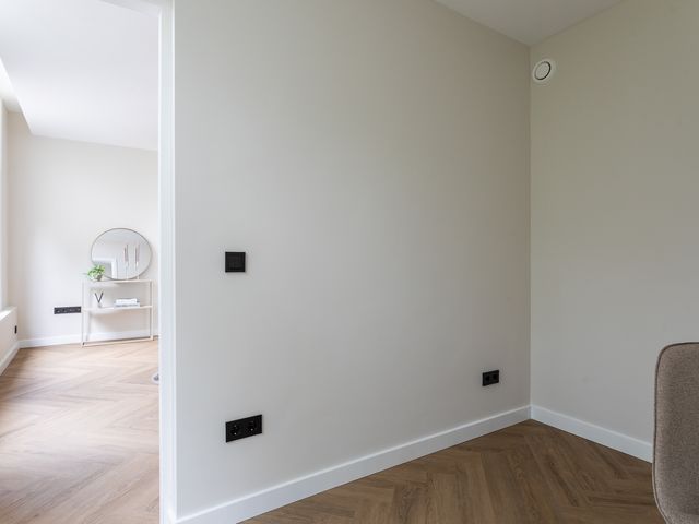 Witte de Withstraat 18B, Den Haag