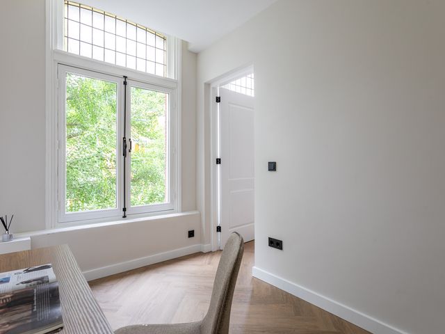 Witte de Withstraat 18B, Den Haag