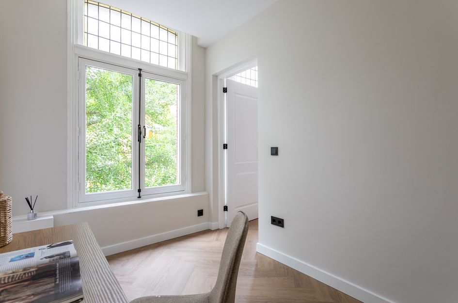 Witte de Withstraat 18B