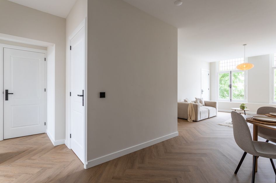 Witte de Withstraat 18B