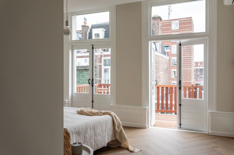 Witte de Withstraat 18B