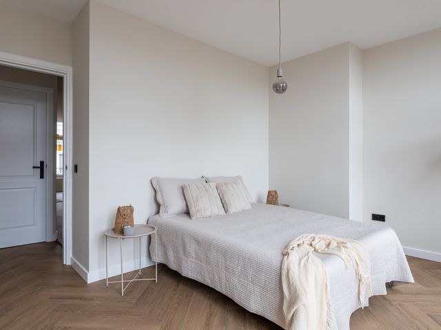 Witte de Withstraat 18B, Den Haag