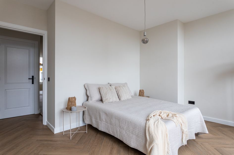 Witte de Withstraat 18B