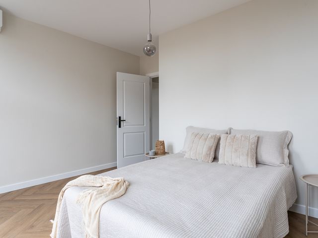 Witte de Withstraat 18B, Den Haag