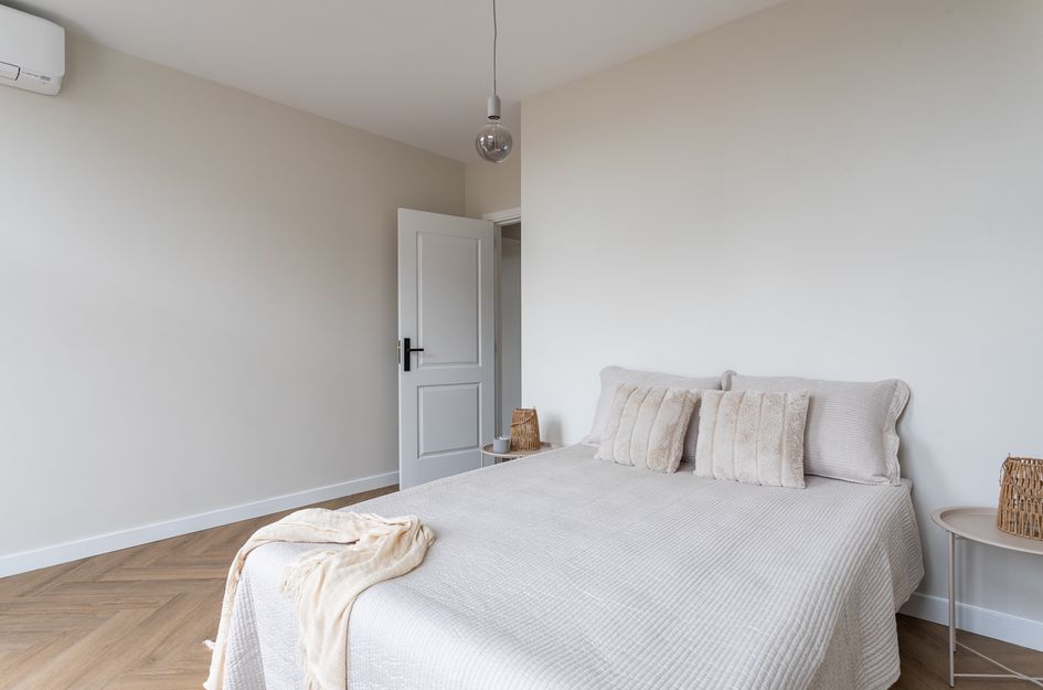 Witte de Withstraat 18B