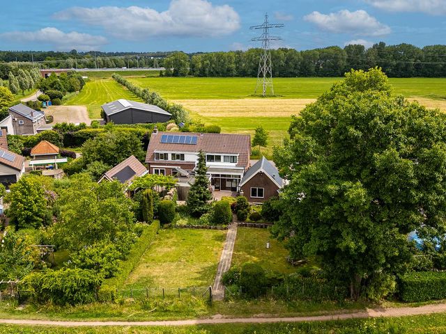 Rijnseweg 8, Odijk