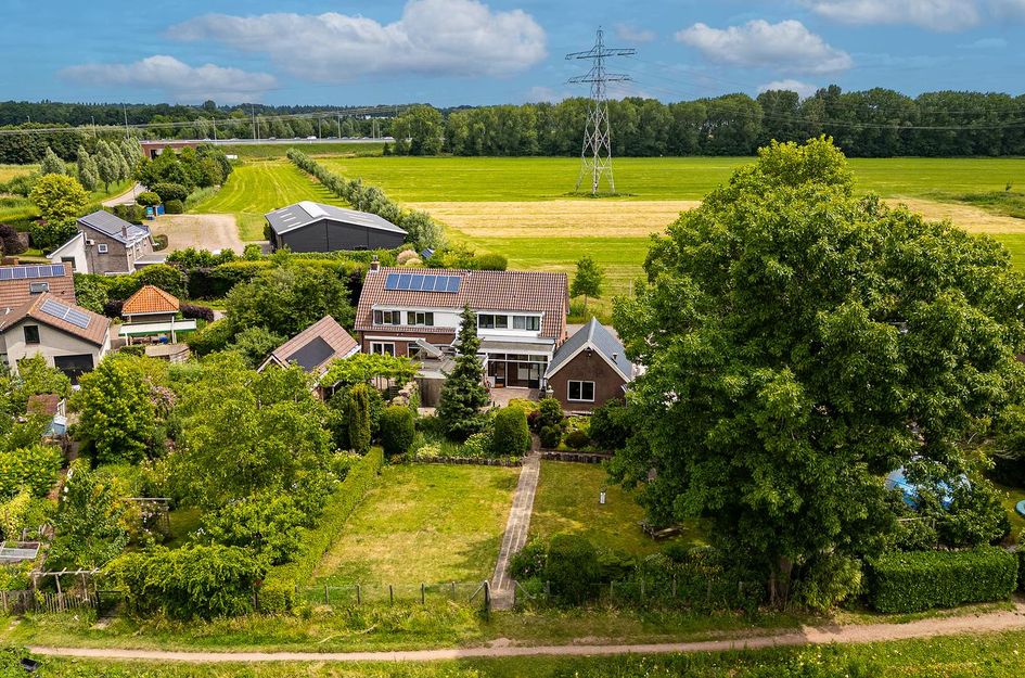 Rijnseweg 8