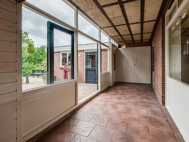 Rijnseweg 8, Odijk