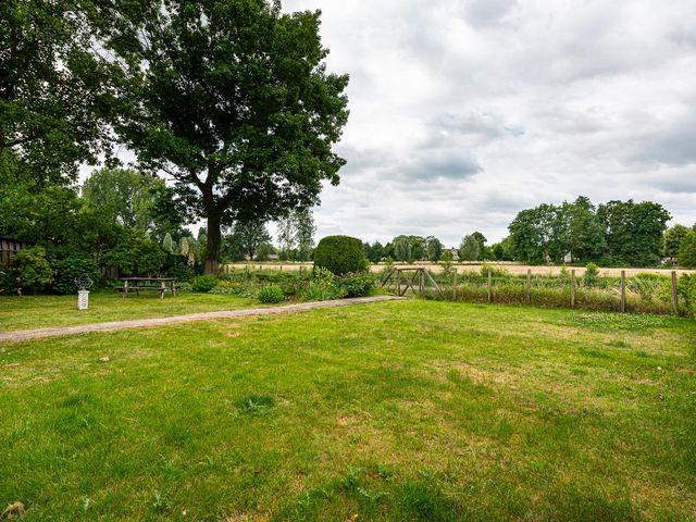 Rijnseweg 8, Odijk