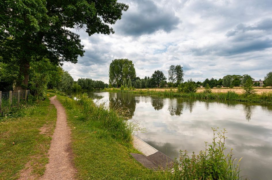 Rijnseweg 8