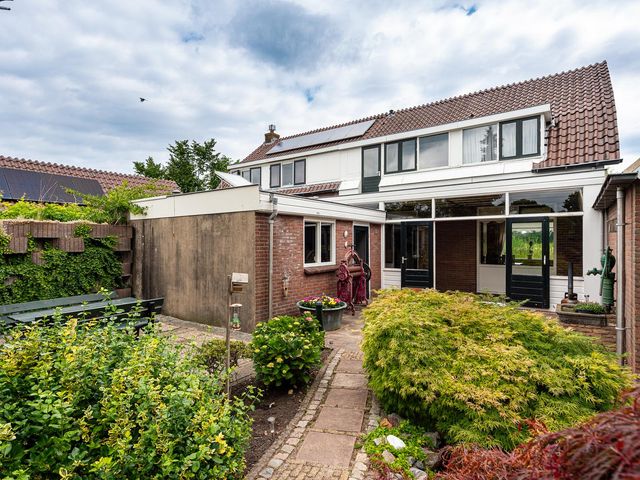 Rijnseweg 8, Odijk