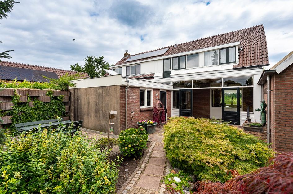 Rijnseweg 8