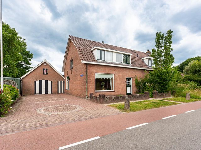 Rijnseweg 8, Odijk