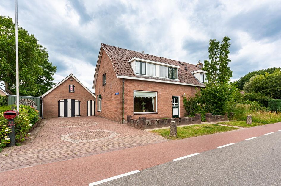 Rijnseweg 8