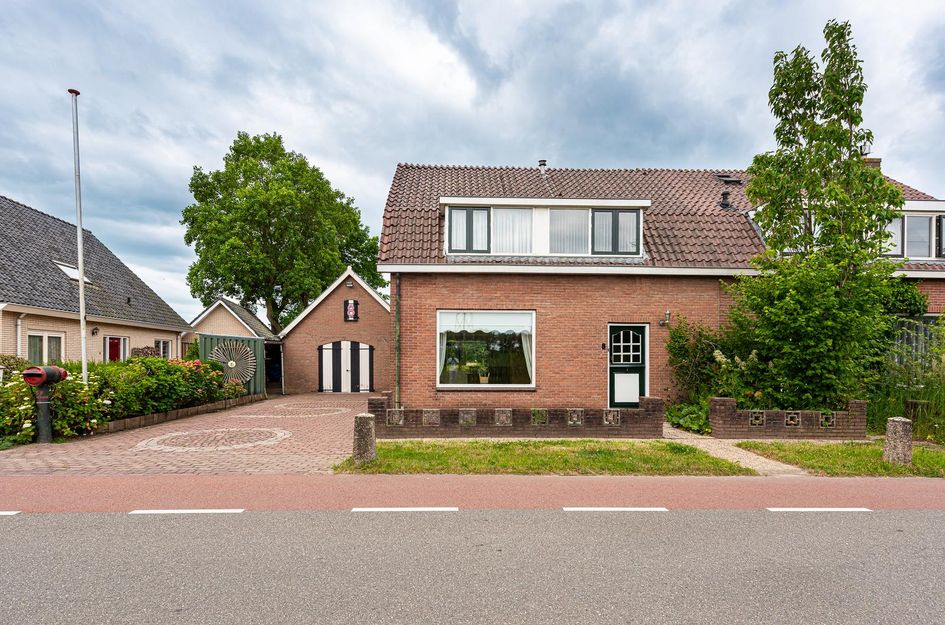 Rijnseweg 8