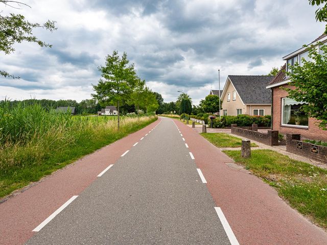Rijnseweg 8, Odijk