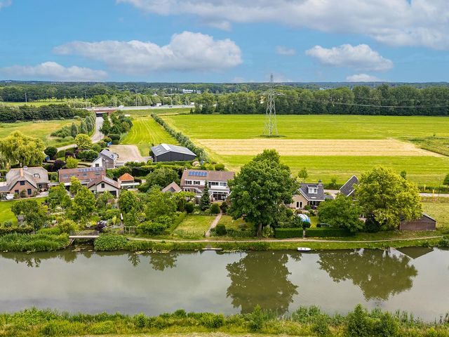 Rijnseweg 8, Odijk