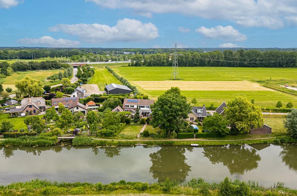 Rijnseweg 8