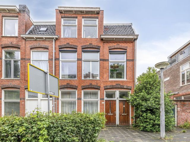 Alexanderstraat 4a, Groningen